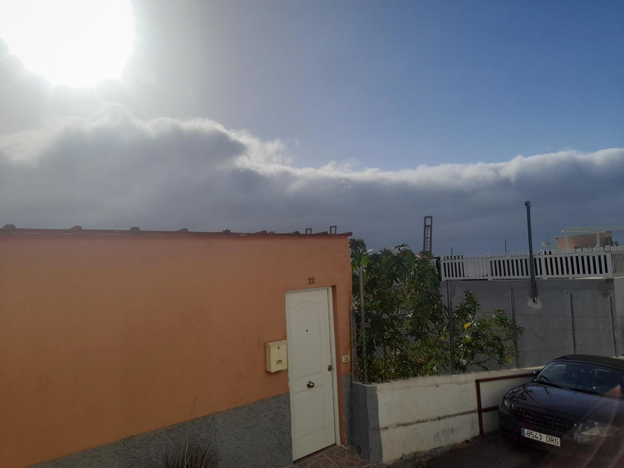 Vero Housing Maria Jimenez Chambre photo